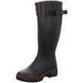 Equipement de protection EPI sur Grenoble : Chaussures Aigle -