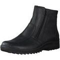 Bottes Waldl&auml;ufer - Noir
