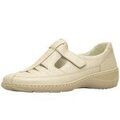 Randonn&eacute;e sur Grenoble : Chaussures Waldl&auml;ufer - Beige