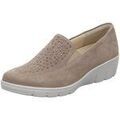 Chaussures plates femme sur Grenoble : Mocassins Semler -