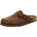 Mules homme sur Grenoble : Sabots Mephisto -