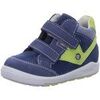 Chaussons b&eacute;b&eacute; Pepino By Ricosta - Bleu