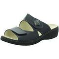 Mules femme sur Grenoble : Sabots Longo -