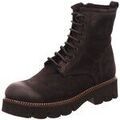 Bottes femme sur Grenoble : Bottines Macakitzb�hel - Noir
