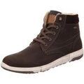 Baskets homme sur Grenoble : Baskets Longo -