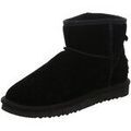 Bottes femme sur Grenoble : Bottes Oog -