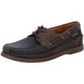 Chaussures de ville homme sur Grenoble : Chaussures bateau Mephisto -