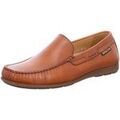 Chaussures de ville homme sur Grenoble : Mocassins Mephisto -