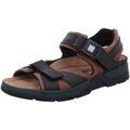 Chaussures Mephisto - Marron Grenoble
