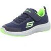 Chaussons b&eacute;b&eacute; Skechers - Bleu