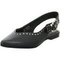 Chaussures d&eacute;contract&eacute;es femme sur Grenoble : Ballerines Bugatti -