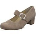 Chaussures &agrave; talons femme sur Grenoble : Chaussures escarpins Semler -