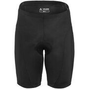 Short Vaude -