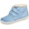 Chaussons b&eacute;b&eacute; Naturino - Bleu