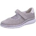 Chaussures plates femme sur Grenoble : Mocassins Semler -