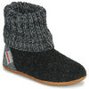 Chaussons enfant Giesswein WILDPOSPRIED Gris