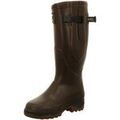 Equipement de protection EPI sur Grenoble : Chaussures Aigle -