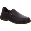 Chaussures de ville homme sur Grenoble : Mocassins Mephisto -