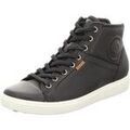 Bottes femme sur Grenoble : Bottes Ecco -