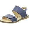 Chaussons b&eacute;b&eacute; D&auml;umling - Bleu