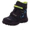 Chaussons b&eacute;b&eacute; Superfit - Bleu