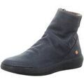 Bottes femme sur Grenoble : Bottes Softinos -
