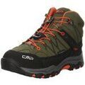 Randonn&eacute;e sur Grenoble : Chaussures enfant Cmp -