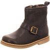 Chaussons b&eacute;b&eacute; Froddo - Marron