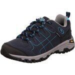 Chaussures Br�tting - Bleu