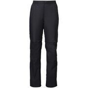 Short Vaude -
