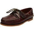 Chaussures de ville homme sur Grenoble : Chaussures bateau Timberland -