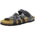 Mules femme sur Grenoble : Sabots Longo -