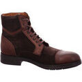 Bottes homme sur Grenoble : Bottes Umber -