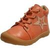 Chaussons b&eacute;b&eacute; Ricosta - Orange
