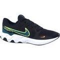 Running sur Grenoble : Chaussures Nike Renew Ride 2