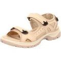 Chaussures Ecco - Beige