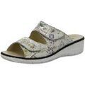 Mules femme sur Grenoble : Sabots Longo -