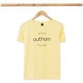 Tee-shirts sur Grenoble : T-shirt Outhorn TSD606A