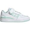 Baskets basses adidas Forum Plus W