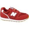Baskets basses enfant New Balance 996