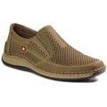 Baskets homme sur Grenoble : Baskets basses Rieker 0527764