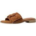 Mules femme sur Grenoble : Sabots Marco Tozzi -