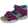 Chaussons b&eacute;b&eacute; Ricosta - Violet