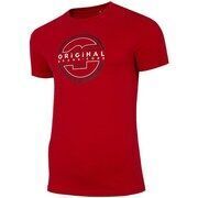 T-shirt 4F TSM019