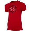 T-shirt 4F TSM019