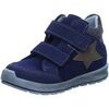 Chaussons b&eacute;b&eacute; Ricosta - Bleu
