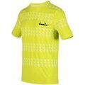 Tee-shirts sur Grenoble : T-shirt Diadora -