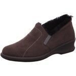 Chaussons Rohde -