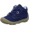 Chaussons b&eacute;b&eacute; Ricosta - Bleu