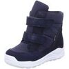 Chaussons b&eacute;b&eacute; Ecco - Bleu